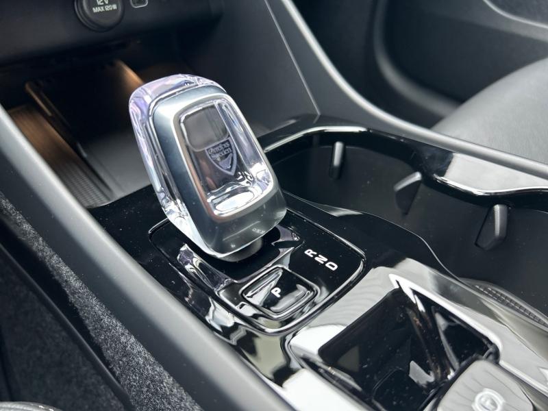 Image VOLVO XC40 B3 163ch Lounge Edition DCT 7