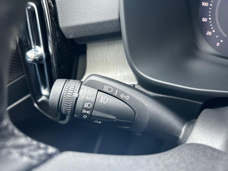 Image VOLVO XC40 B3 163ch Lounge Edition DCT 7