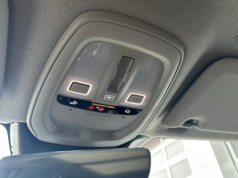 Image VOLVO XC40 B3 163ch Lounge Edition DCT 7