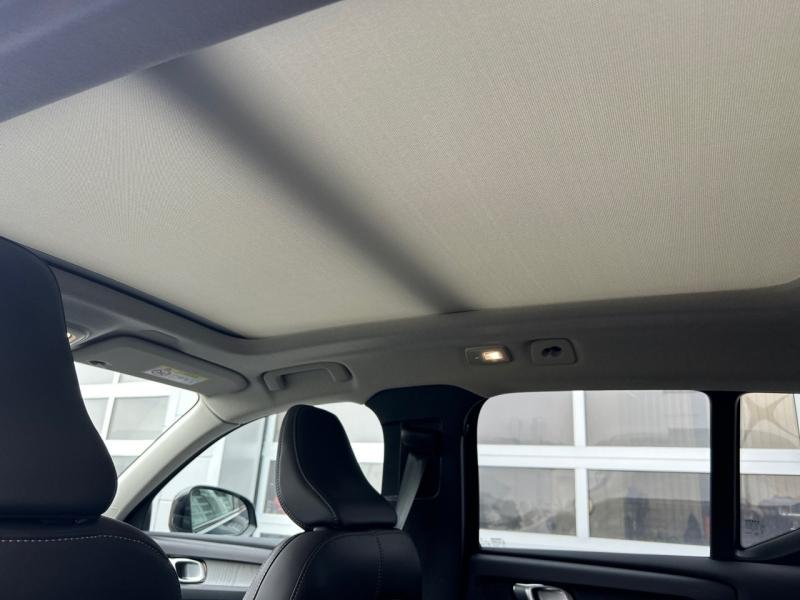 Image VOLVO XC40 B3 163ch Lounge Edition DCT 7