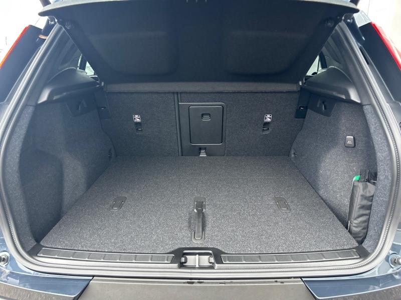 Image VOLVO XC40 B3 163ch Lounge Edition DCT 7