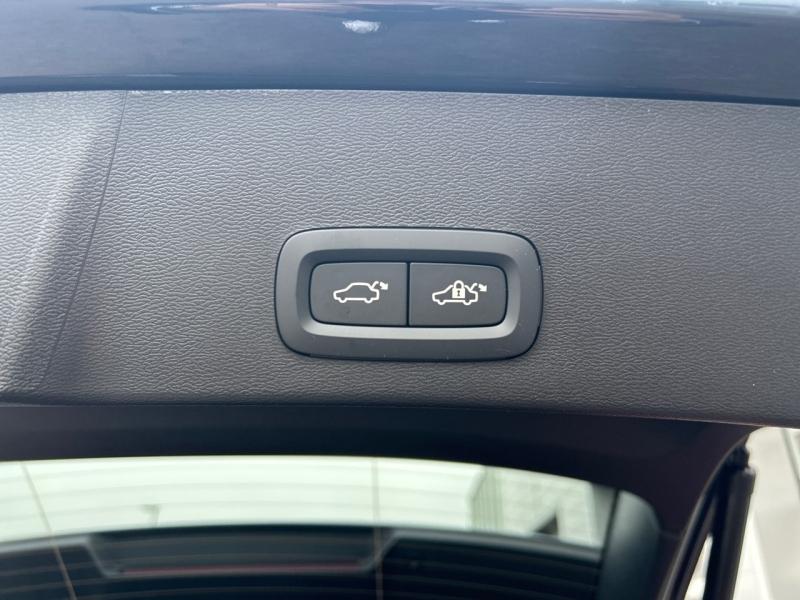 Image VOLVO XC40 B3 163ch Lounge Edition DCT 7