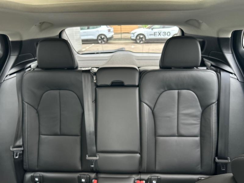 Image VOLVO XC40 B3 163ch Lounge Edition DCT 7