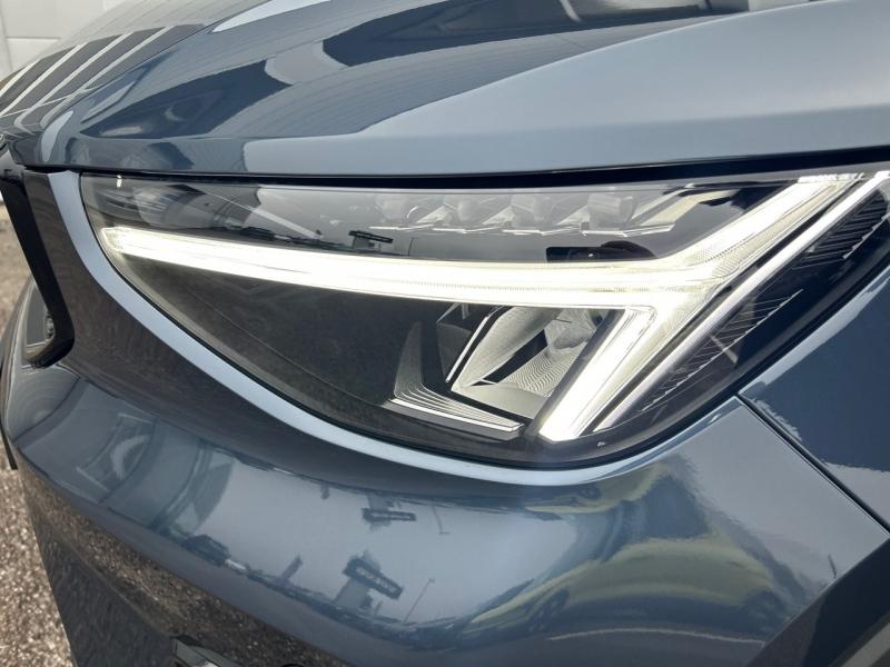 Image VOLVO XC40 B3 163ch Lounge Edition DCT 7