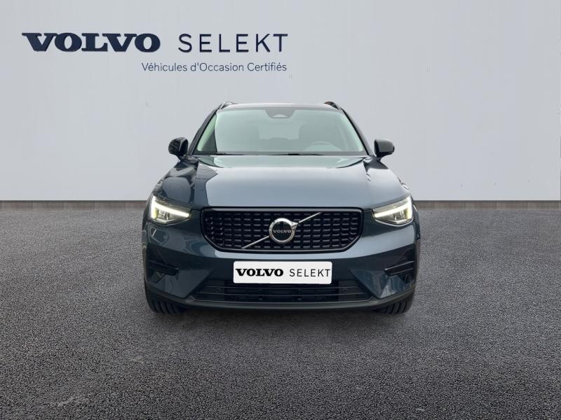 Image VOLVO XC40 B3 163ch Lounge Edition DCT 7