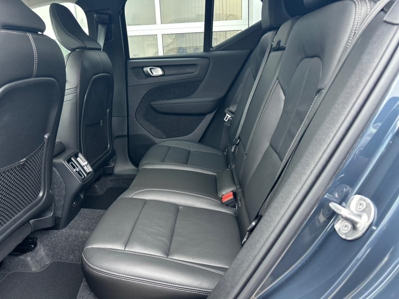 Image VOLVO XC40 B3 163ch Lounge Edition DCT 7