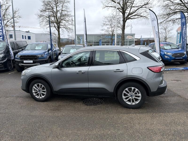 Image FORD Kuga 2.5 Duratec 190ch FHEV E85 Titanium BVA