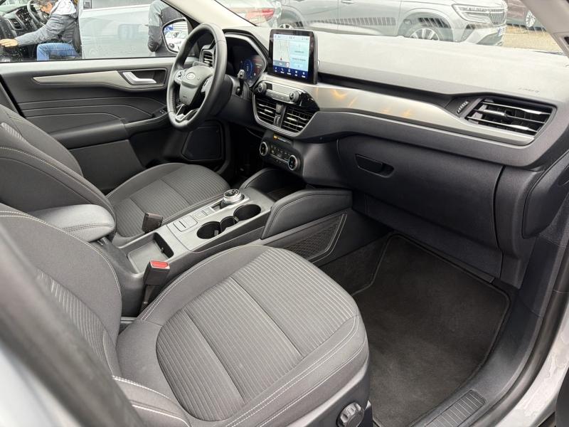 Image FORD Kuga 2.5 Duratec 190ch FHEV E85 Titanium BVA