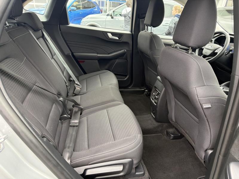 Image FORD Kuga 2.5 Duratec 190ch FHEV E85 Titanium BVA