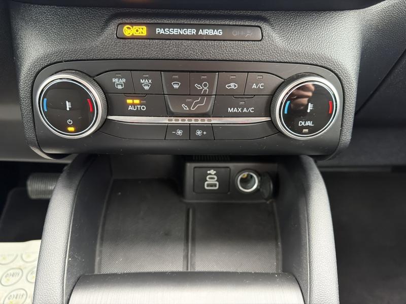 Image FORD Kuga 2.5 Duratec 190ch FHEV E85 Titanium BVA