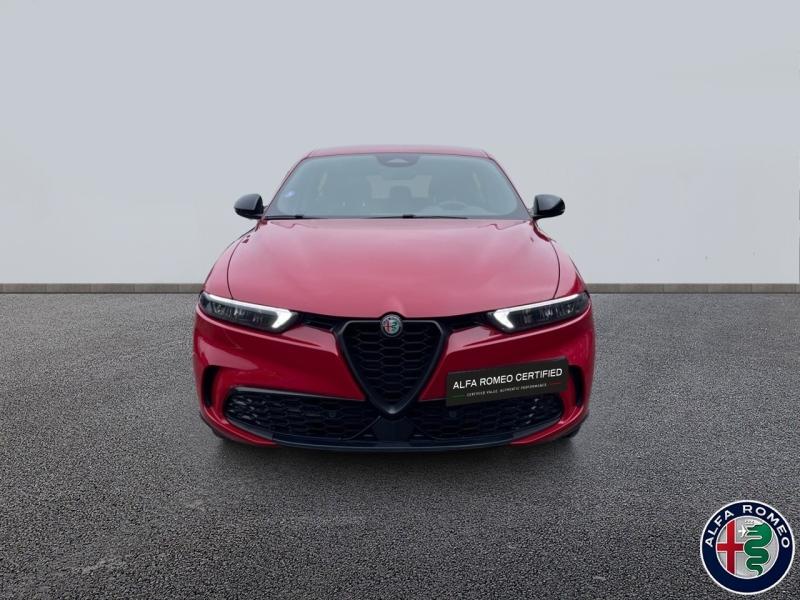 Image ALFA ROMEO Tonale 1.5 Hybrid 130ch Sprint TCT