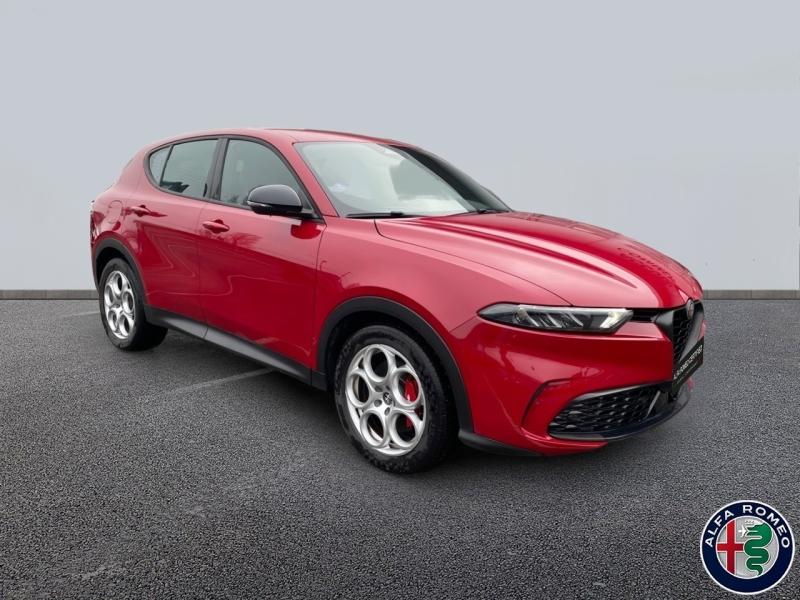 Image ALFA ROMEO Tonale 1.5 Hybrid 130ch Sprint TCT