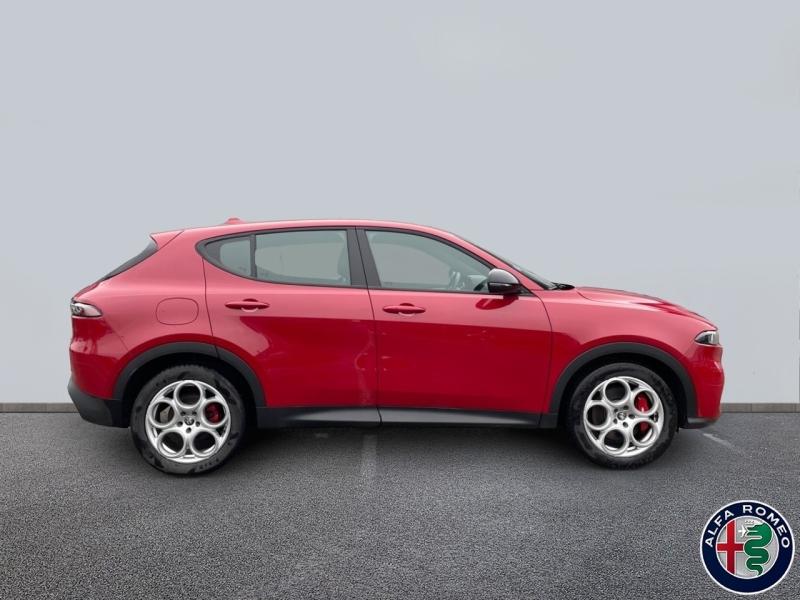 Image ALFA ROMEO Tonale 1.5 Hybrid 130ch Sprint TCT