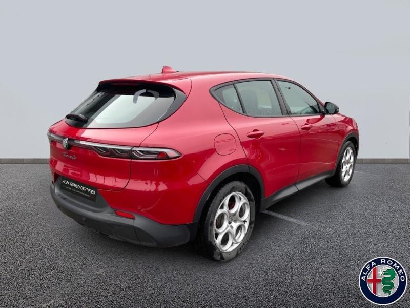 Image ALFA ROMEO Tonale 1.5 Hybrid 130ch Sprint TCT