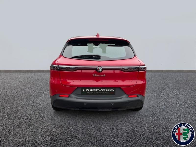 Image ALFA ROMEO Tonale 1.5 Hybrid 130ch Sprint TCT