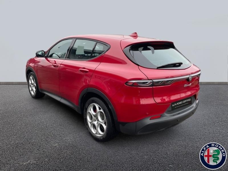 Image ALFA ROMEO Tonale 1.5 Hybrid 130ch Sprint TCT