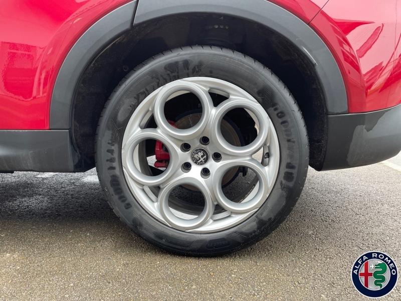 Image ALFA ROMEO Tonale 1.5 Hybrid 130ch Sprint TCT