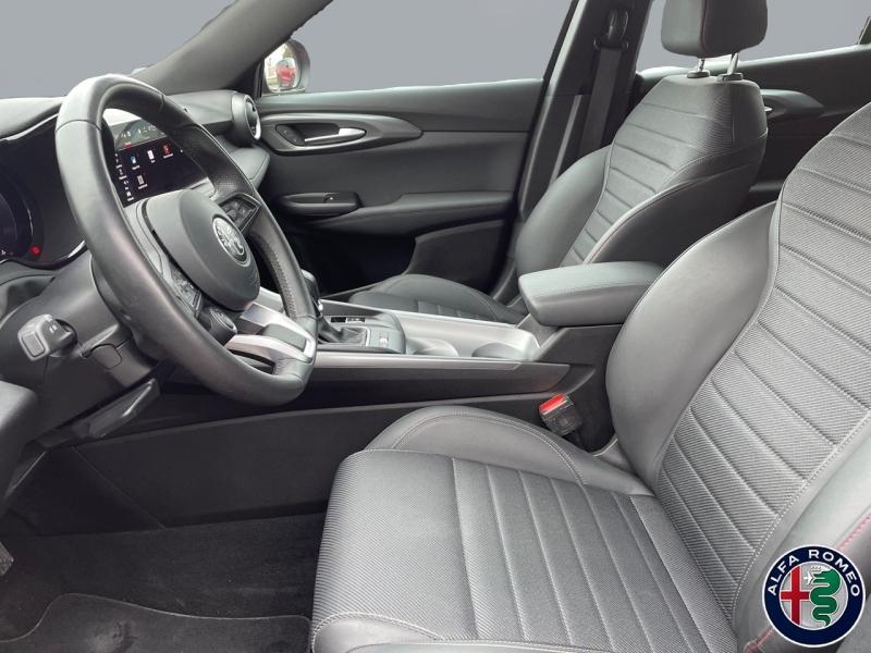 Image ALFA ROMEO Tonale 1.5 Hybrid 130ch Sprint TCT