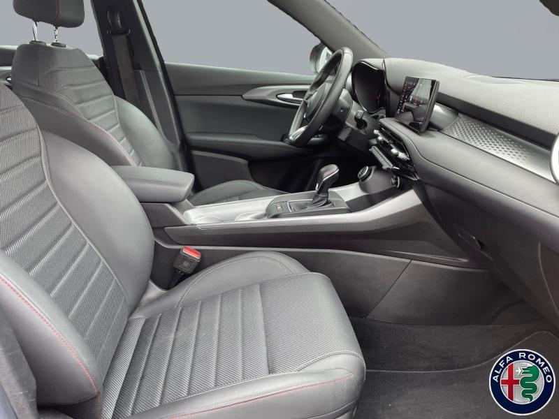 Image ALFA ROMEO Tonale 1.5 Hybrid 130ch Sprint TCT