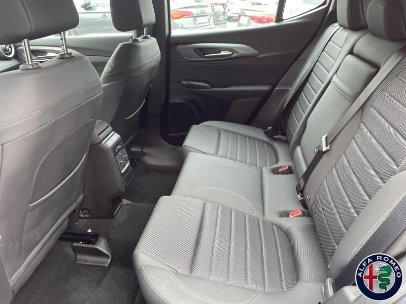 Image ALFA ROMEO Tonale 1.5 Hybrid 130ch Sprint TCT