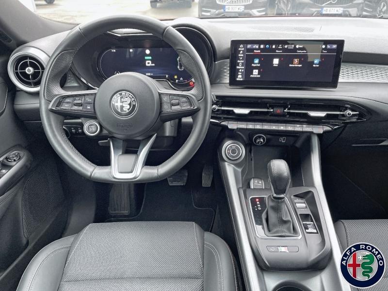 Image ALFA ROMEO Tonale 1.5 Hybrid 130ch Sprint TCT