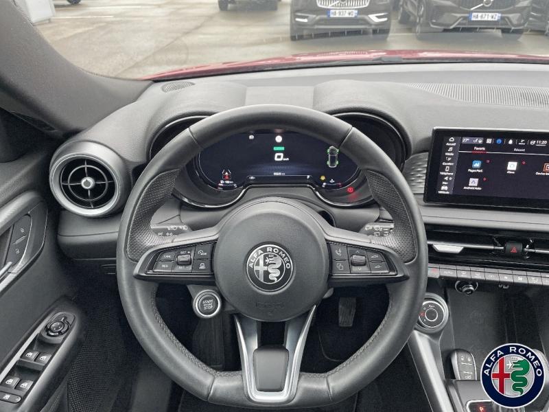 Image ALFA ROMEO Tonale 1.5 Hybrid 130ch Sprint TCT