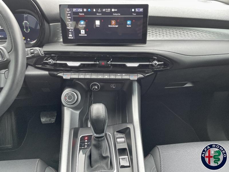 Image ALFA ROMEO Tonale 1.5 Hybrid 130ch Sprint TCT