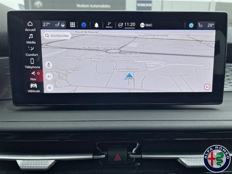 Image ALFA ROMEO Tonale 1.5 Hybrid 130ch Sprint TCT