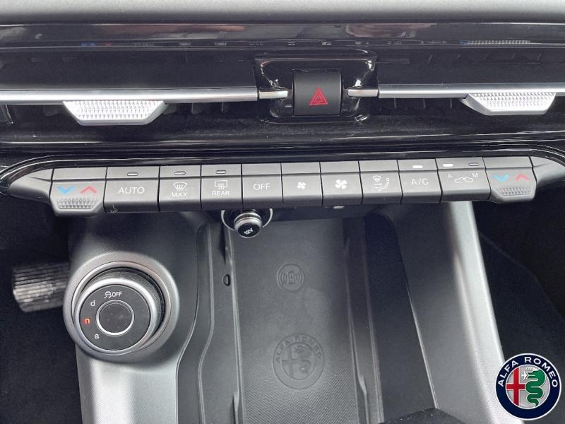 Image ALFA ROMEO Tonale 1.5 Hybrid 130ch Sprint TCT