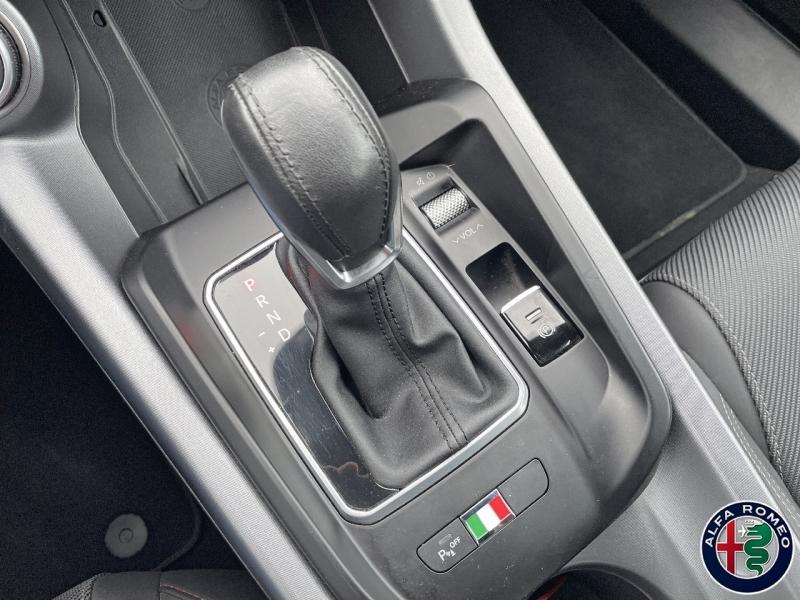 Image ALFA ROMEO Tonale 1.5 Hybrid 130ch Sprint TCT
