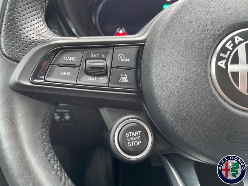 Image ALFA ROMEO Tonale 1.5 Hybrid 130ch Sprint TCT