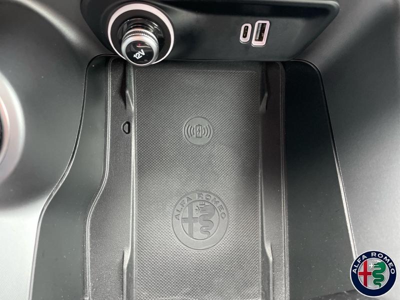 Image ALFA ROMEO Tonale 1.5 Hybrid 130ch Sprint TCT