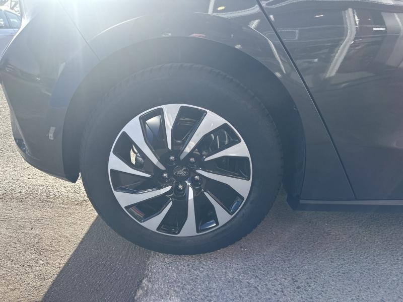 Image FORD Focus 1.5 EcoBlue 115ch Titanium X Business BVA8