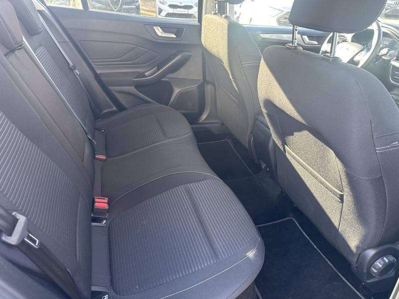 Image FORD Focus 1.5 EcoBlue 115ch Titanium X Business BVA8