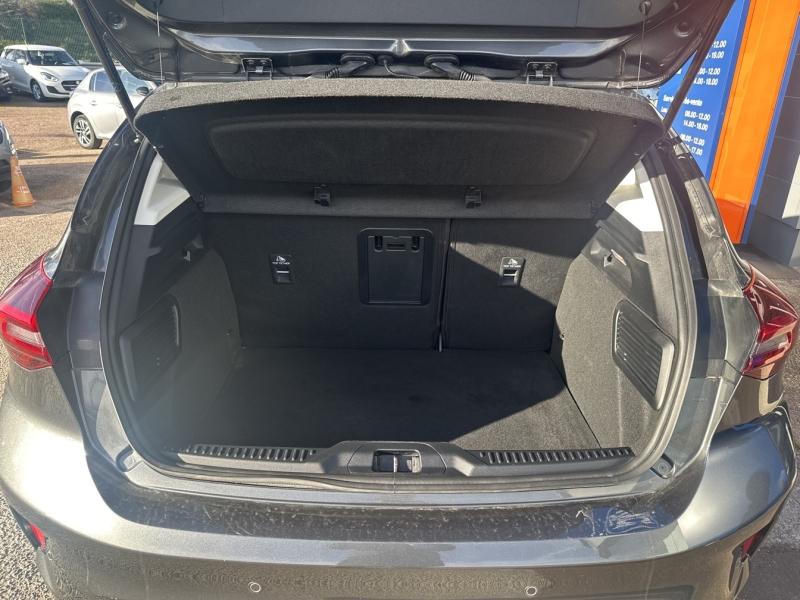 Image FORD Focus 1.5 EcoBlue 115ch Titanium X Business BVA8