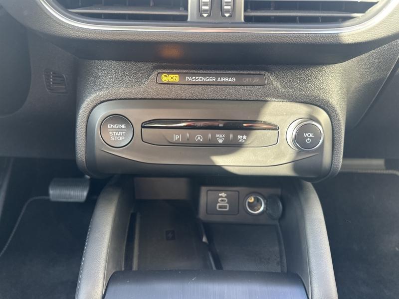 Image FORD Focus 1.5 EcoBlue 115ch Titanium X Business BVA8