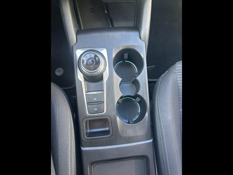 Image FORD Focus 1.5 EcoBlue 115ch Titanium X Business BVA8