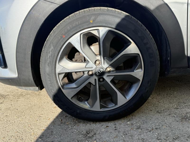 Image KIA Stonic 1.0 T-GDi 120ch ISG Design Euro6d-T