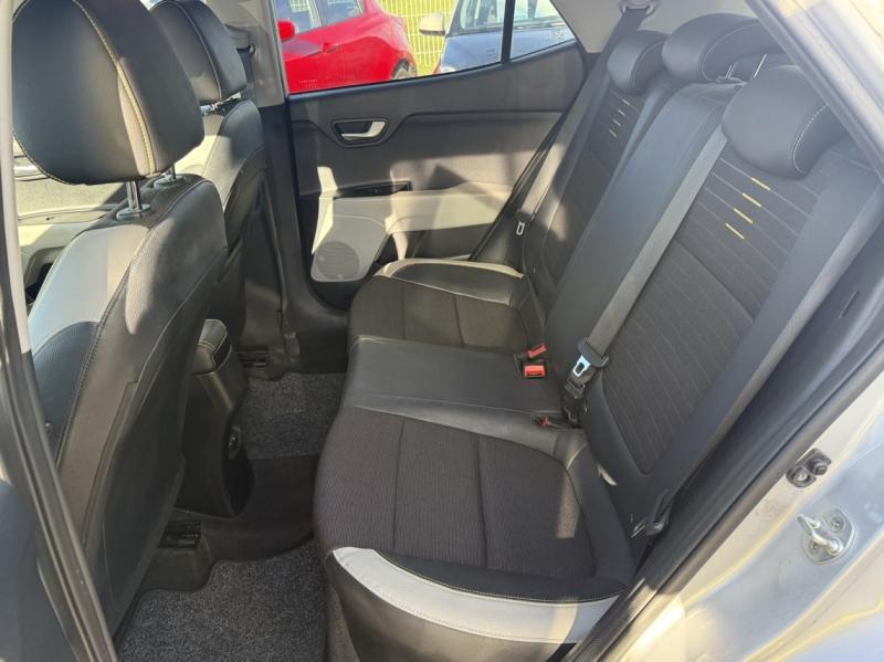 Image KIA Stonic 1.0 T-GDi 120ch ISG Design Euro6d-T