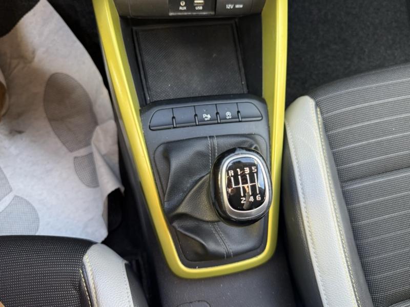 Image KIA Stonic 1.0 T-GDi 120ch ISG Design Euro6d-T