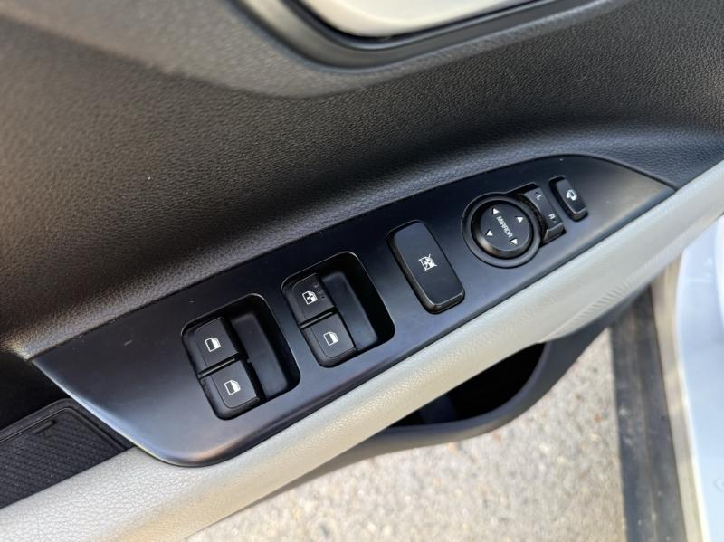 Image KIA Stonic 1.0 T-GDi 120ch ISG Design Euro6d-T