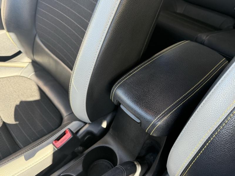 Image KIA Stonic 1.0 T-GDi 120ch ISG Design Euro6d-T