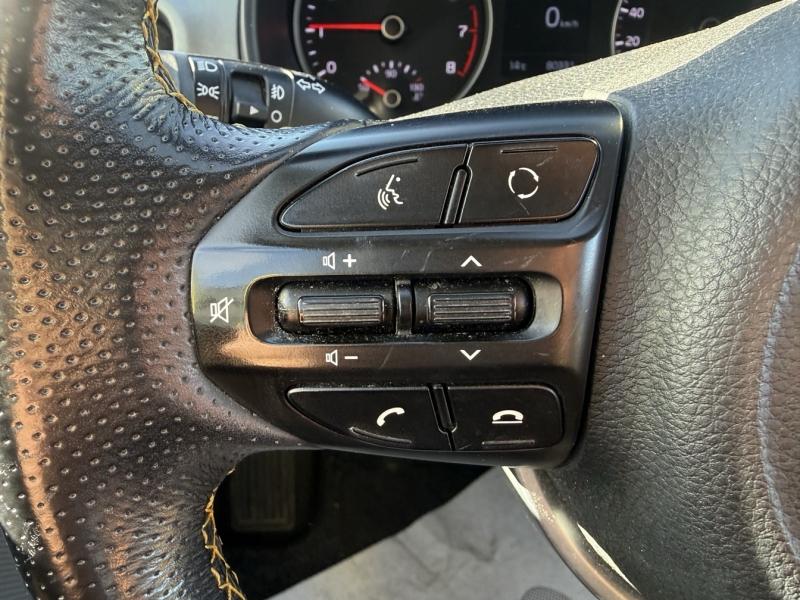 Image KIA Stonic 1.0 T-GDi 120ch ISG Design Euro6d-T