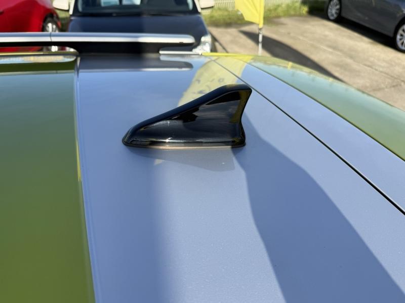 Image KIA Stonic 1.0 T-GDi 120ch ISG Design Euro6d-T