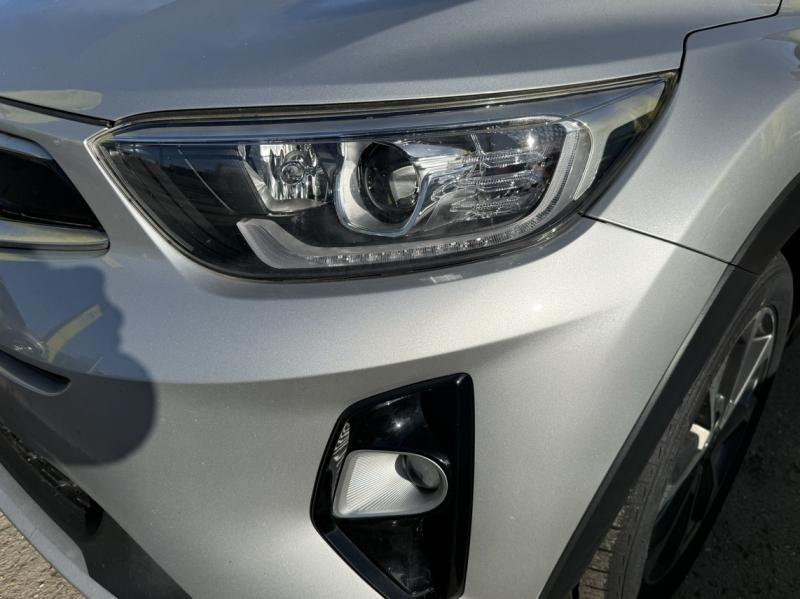 Image KIA Stonic 1.0 T-GDi 120ch ISG Design Euro6d-T