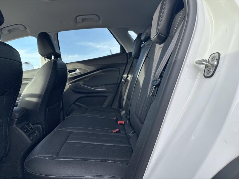 Image OPEL Grandland X 1.2 Turbo 130ch Ultimate BVA