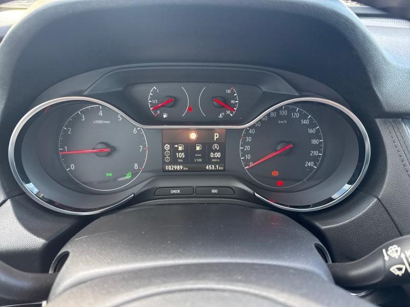 Image OPEL Grandland X 1.2 Turbo 130ch Ultimate BVA