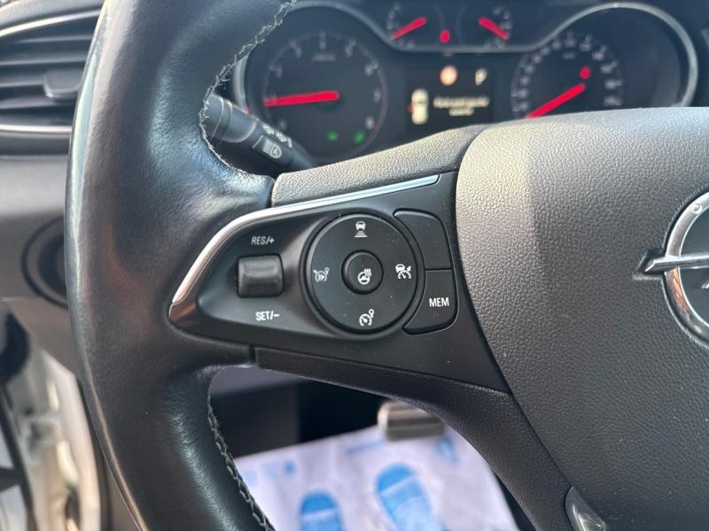 Image OPEL Grandland X 1.2 Turbo 130ch Ultimate BVA