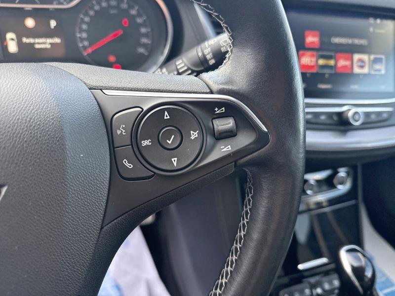 Image OPEL Grandland X 1.2 Turbo 130ch Ultimate BVA