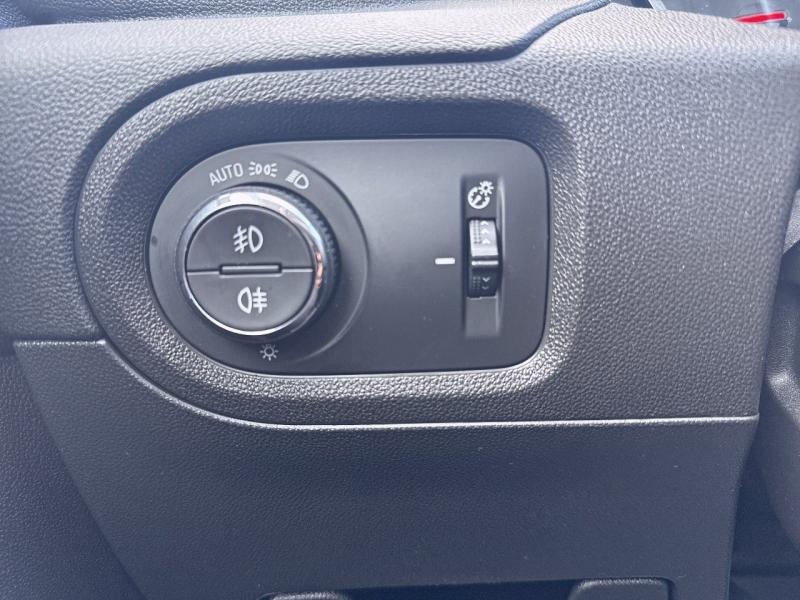 Image OPEL Grandland X 1.2 Turbo 130ch Ultimate BVA